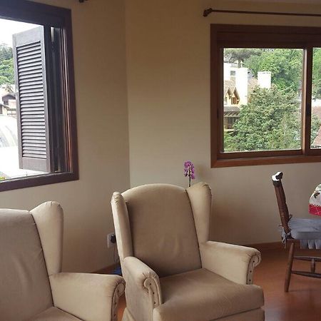 Apartamento 格拉玛多 外观 照片
