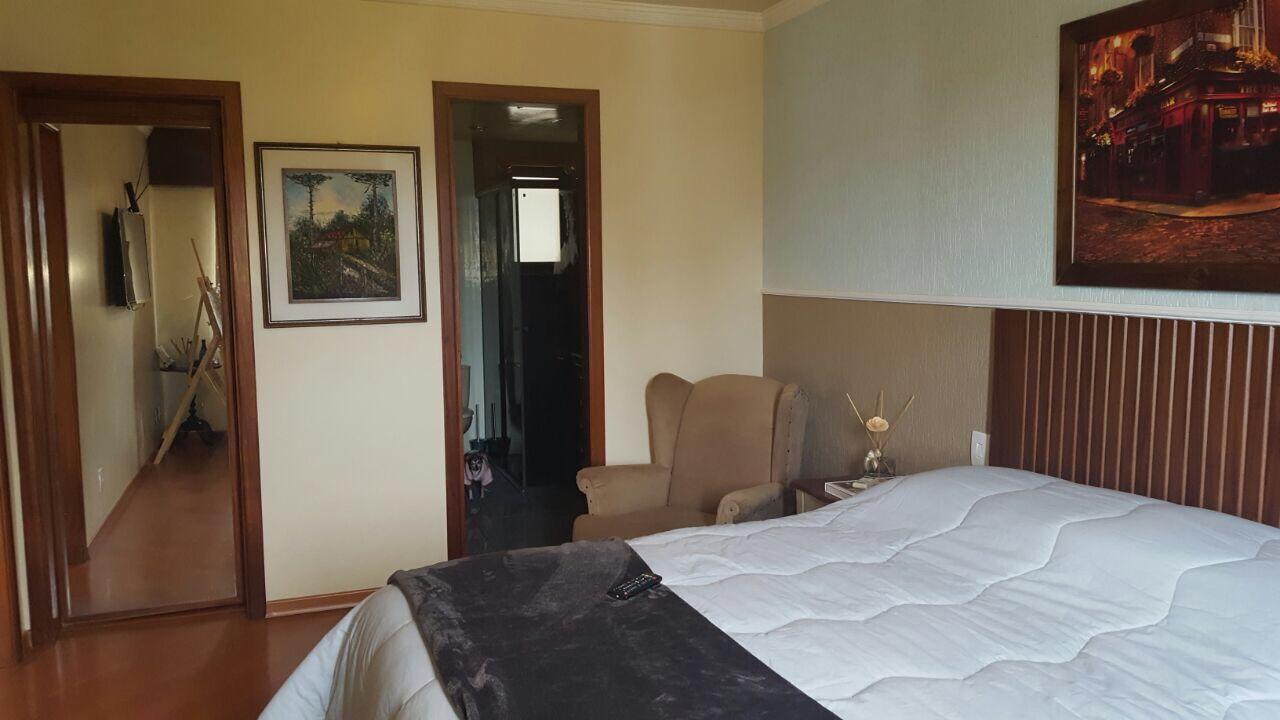 Apartamento 格拉玛多 外观 照片