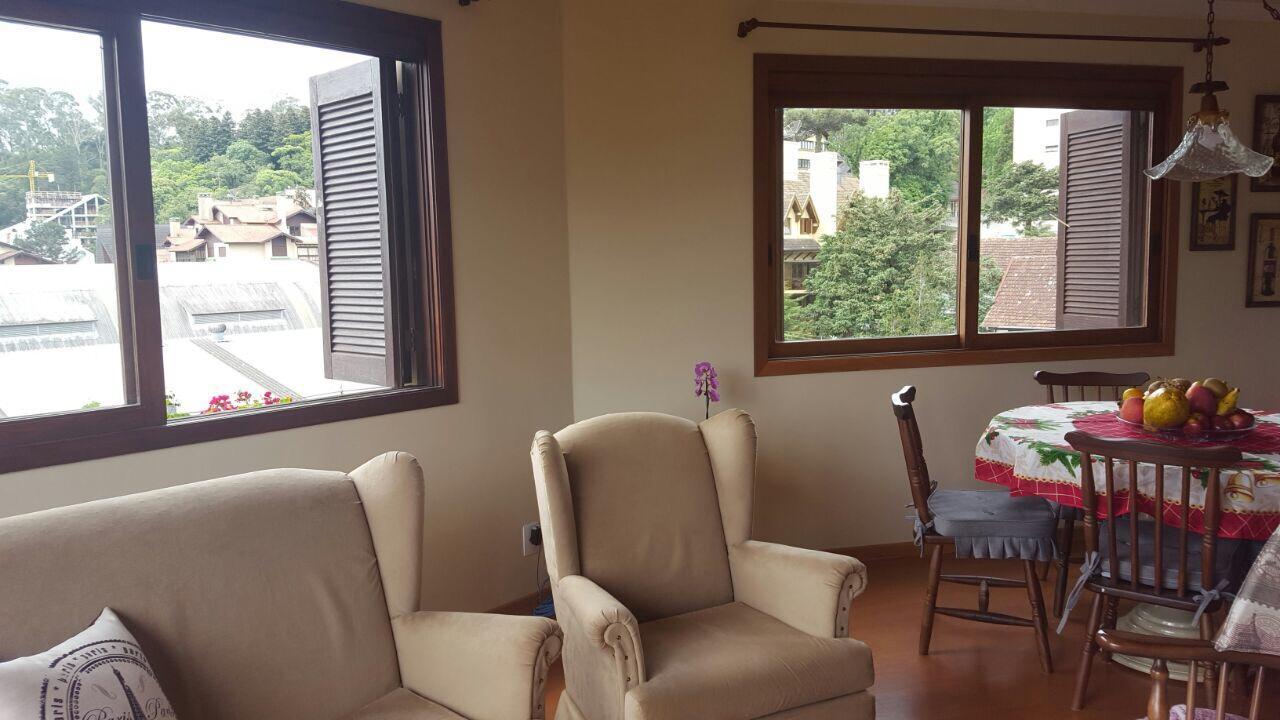 Apartamento 格拉玛多 外观 照片