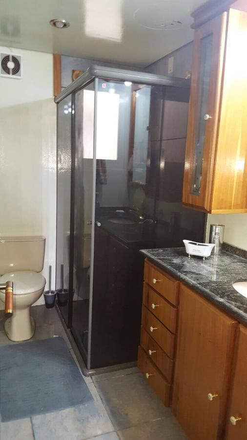 Apartamento 格拉玛多 外观 照片